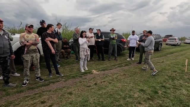 КАРАСЬ на ФИДЕР.Сложная рыбалка и интервью с победите?