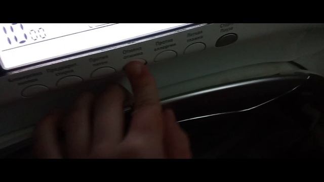 Стирка два тапок на стиральной машины Канди grand EVO 30°с 9 смотреть онлайн