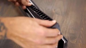 Особенности трек-системы для натяжных потолков SLOTT for L