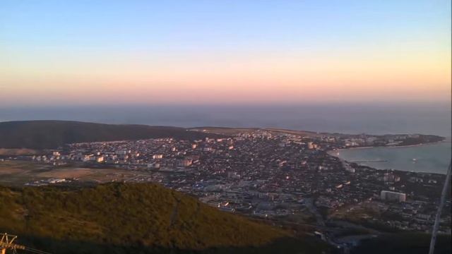 Геленджик 2017 смотреть онлайн