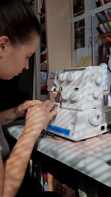 Короткие заметны уютных выходных | #швеяхарьков #sewing #ш