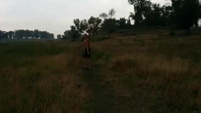 Несостоявшийся дубинодобор смотреть онлайн