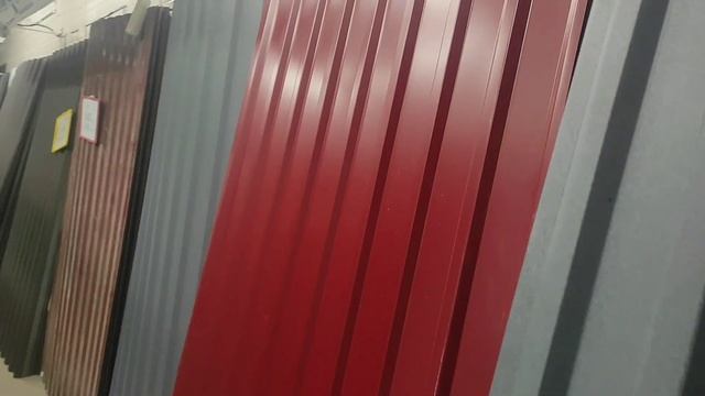 профнастил кровельний Ral 3005 гнила вишня (ral 3005 вишня, ви смотреть онлайн