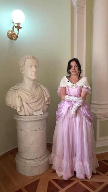 Ген красоты Николая I смотреть онлайн