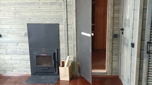 Баня под ключ от строительной компании Своя Баня смотреть онлайн