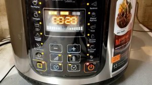 Мультиварка Redmond ЭТО ВАЖНО Что делать с клапаном пропу