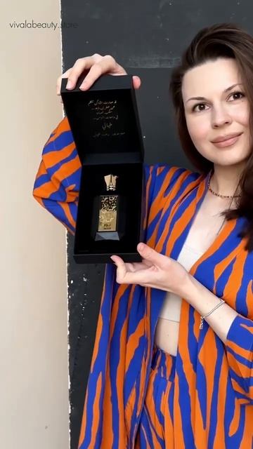 Такой аромат Khayali должен быть у каждой девушки🫧 vivalabeau смотреть онлайн