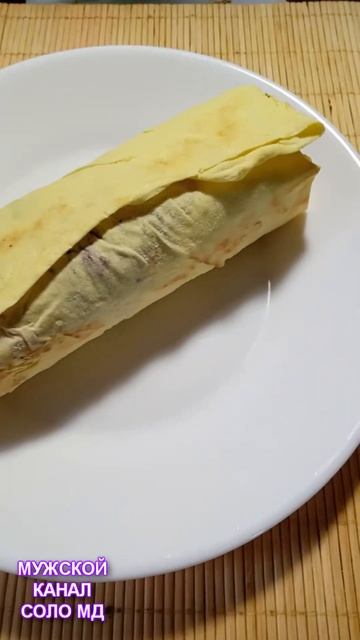 ПП ЗАВТРАК ХОЛОСТЯКА МУЖСКОЙ КАНАЛ СОЛО МД #shorts #short #shor смотреть онлайн