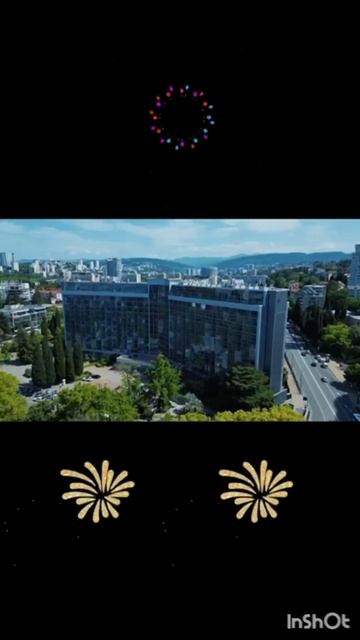 4️⃣ ГК Москва ( Сердце Сочи ) AZIMUT Hotels. АКЦИЯ Только пока