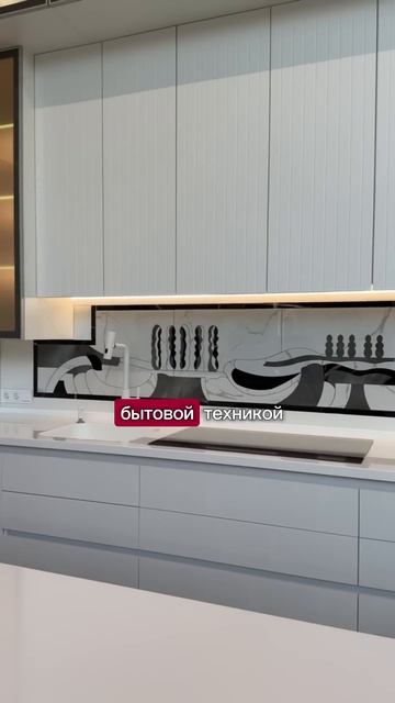 Обзор нового одноэтажного дизайнерского коттеджа из ? смотреть онлайн