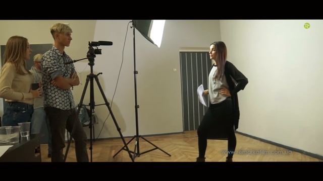 Киношкола RemarkaFilm Одесса. Курс «Режиссура и Сценарное мастерство» смотреть онлайн