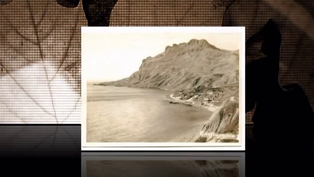 Прощай мой Коктебель! смотреть онлайн