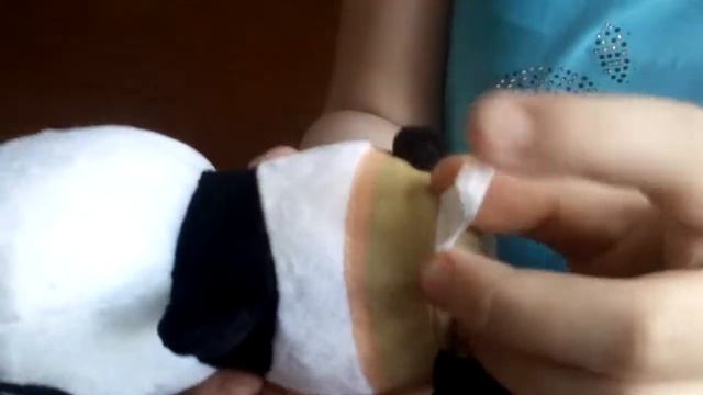 Распоковка игрушки кружки из магнита смотреть онлайн