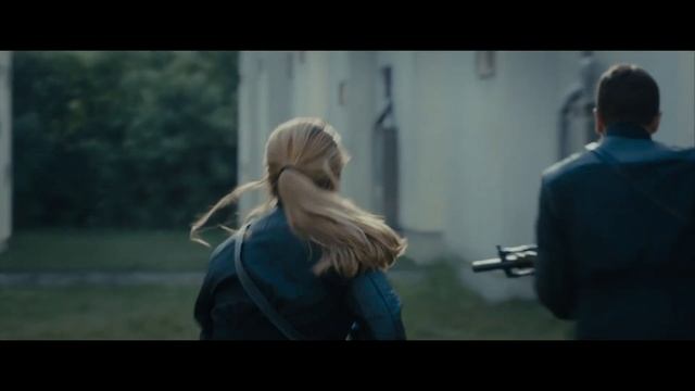 Дивергент / Divergent 2014 смотреть онлайн