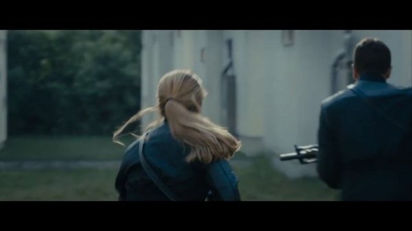 Дивергент / Divergent 2014