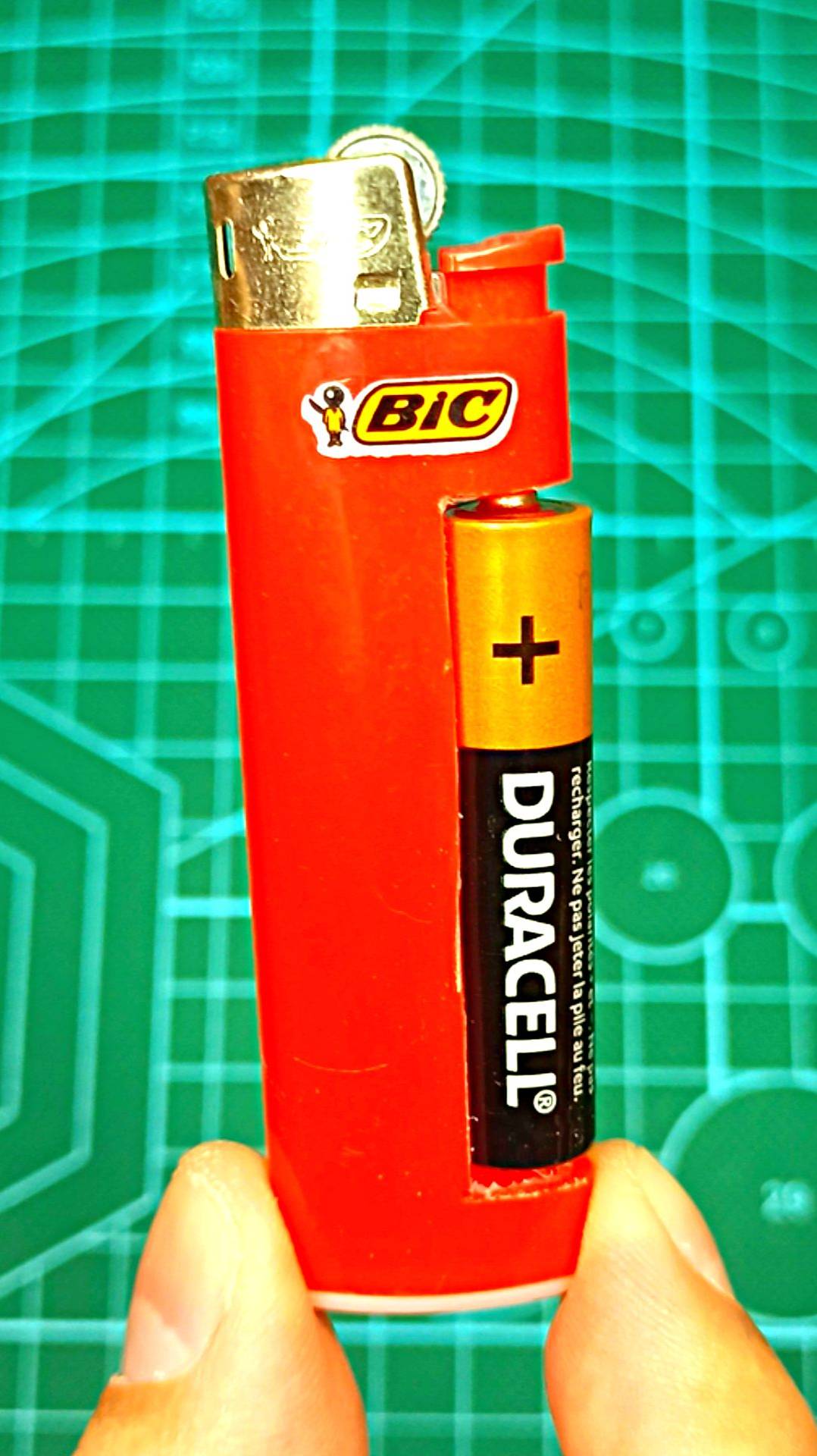 Самодельное изобретение смотреть онлайн