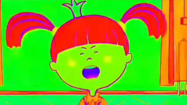 Я есть хочу аааааааа на разных эффектах