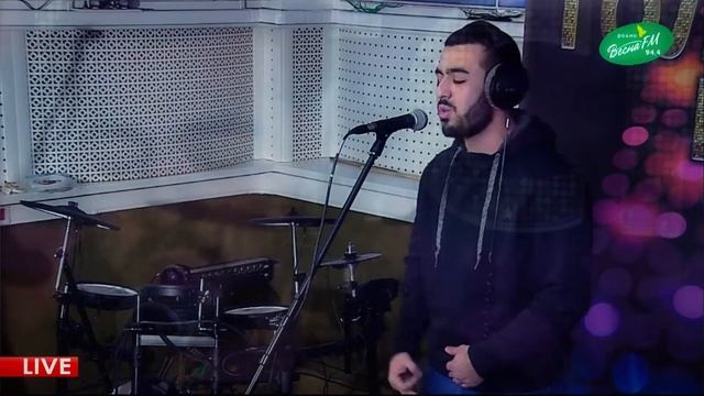 ГОЛОС ВЕСНЫ׃ Vartan Категория “ХИП ХОП“