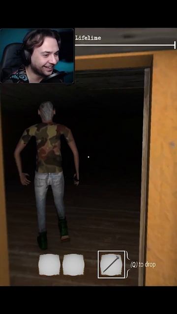 Внук БАБКИ ГРЕННИ смотреть онлайн