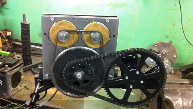 Электромоторы для электромобилей смотреть онлайн