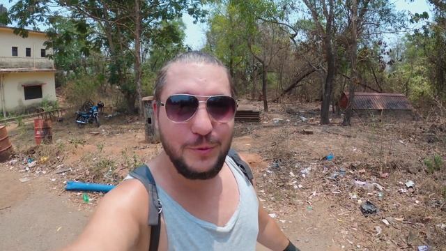 Адское пекло. [Сезон 4, Серия 13] Путешествие в никуда.