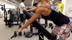 Любовь Дрескова,(NK-ПопукакуКим)!