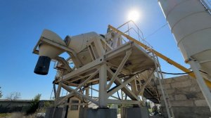 БЕТОННЫЕ ЗАВОДЫ ALFA VOLKI. Первые инновационные бетонные заводы в РФ.