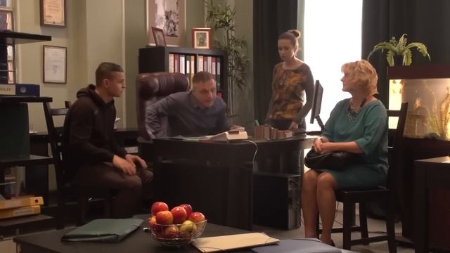Детектив Насонов
