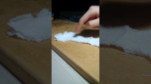 Первая часть как сделать косточку для раптора.