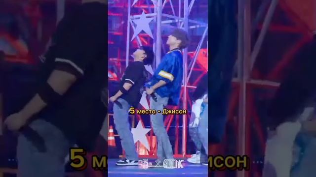 Кто ваш биас из Stray Kids? #korea #kpop #kpopidol #группы #strykids #реком? смотреть онлайн