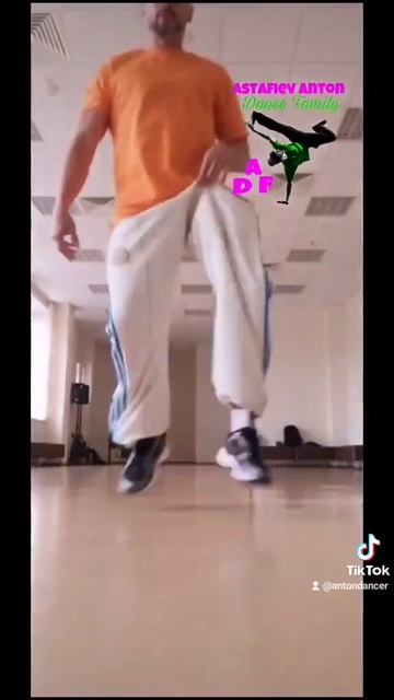 SHUFFLE DANCE & HIP-HOP DANCE TUTORIAL ОБУЧАЛКА ДЛЯ НОВИЧКОВ. ВИДЕО УРО?