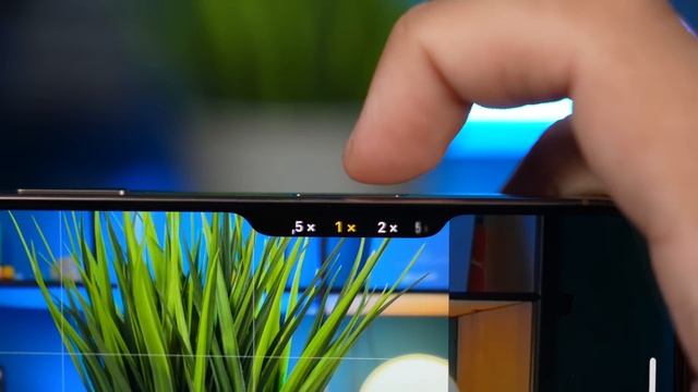 Обзор IPhone 16 Pro. Пропускаем или обновляемся?