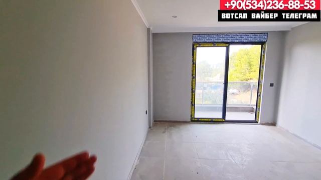 КАК КУПИТЬ квартиру в Турции НЕДОРОГО И ЧТО ЭТО БУДЕТ ? смотреть онлайн