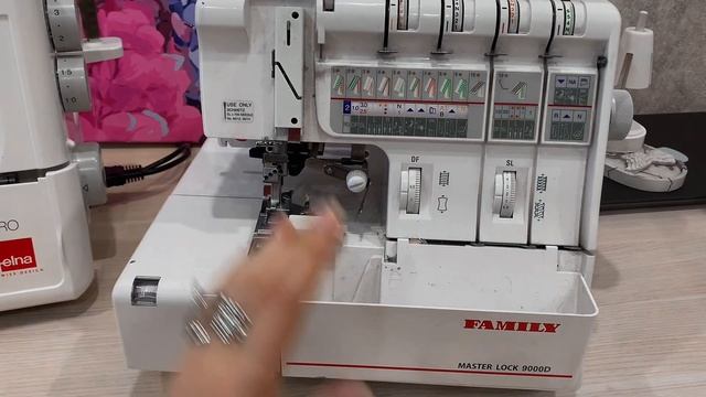 МОЯ ШВЕЙНАЯ ТЕХНИКА смотреть онлайн