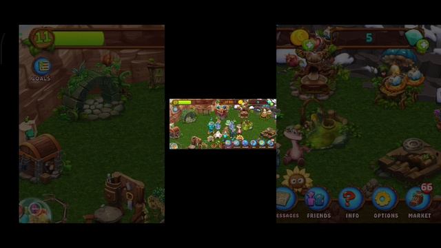 Хирузырь в Dawn Of Fire