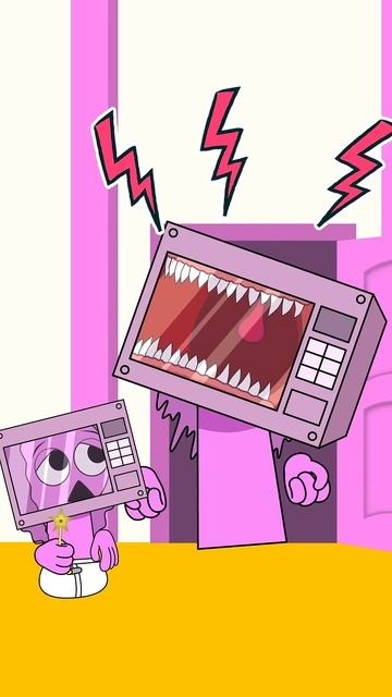 Кто Найдет Правильную Мамочку 11? Спрунки Incredibox Sprunki Му? смотреть онлайн