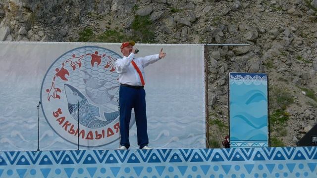 Мы знаем, мы любим, мы верим, нас ждет Магадан.