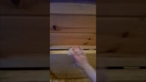 мойка бани