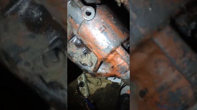 Замена бортовой мтз 82 смотреть онлайн