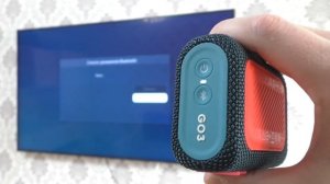 Как подключить Bluetooth колонку к телевизору.Беспроводные колонки на Smart TV