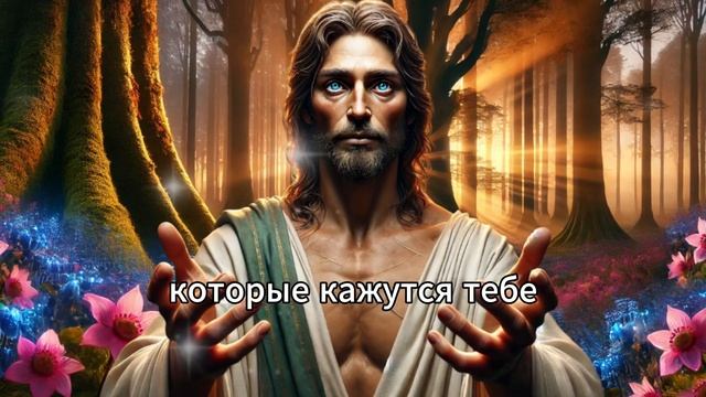 БОГ ГОВОРИТ: У МЕНЯ ЕСТЬ МОГУЩЕСТВЕННОЕ ЧУДО, КОТОРОЕ ? смотреть онлайн