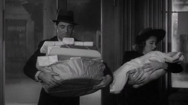 Грошовая серенада (1941)В ролях: Айрин Данн, Кэри Грант, Бьюла Бонди и др. смотреть онлайн