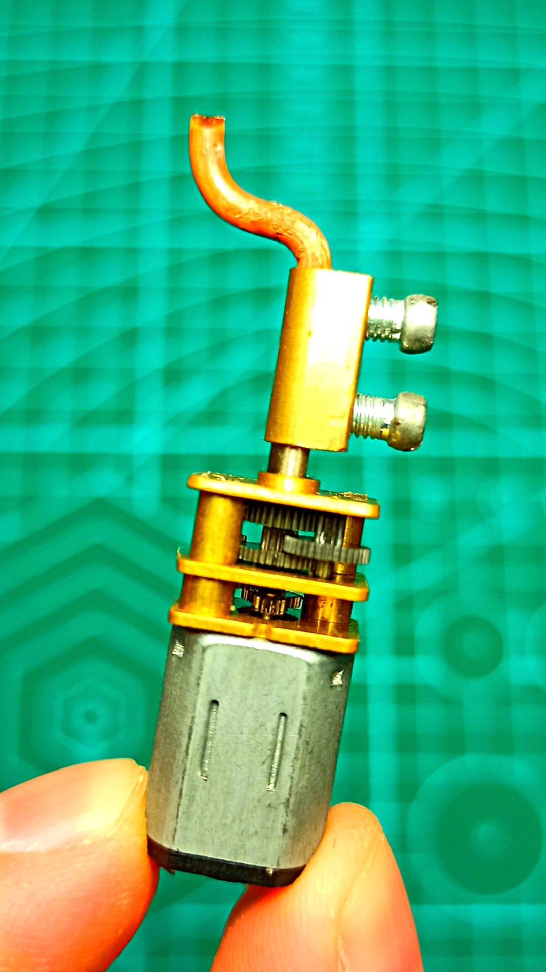 Самодельное изобретение смотреть онлайн