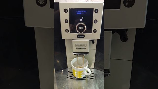 Ремонт Delonghi ESAM5500 Perfecta