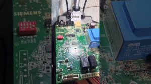 BAXI SLIM напольный котел ошибка 30 по газу