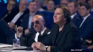 #Семен_Слепаков#В стране всё есть,а народу нечего есть!