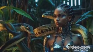 COSMIC BLUE - PRINCESS OF MY  DREAM