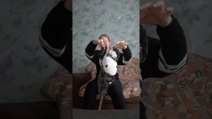 Мини обзор на нового хоббихорса❤