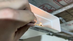 Монтаж вентиляции на кухне в один вент канал