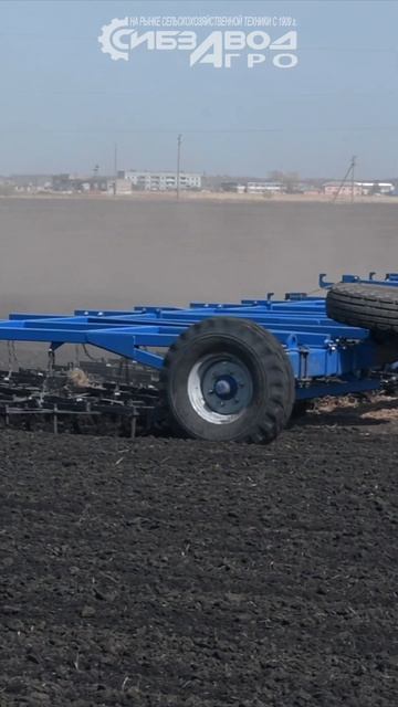 Борона зубовая БЗСГ 18 2 незаменимый инструмент для по смотреть онлайн